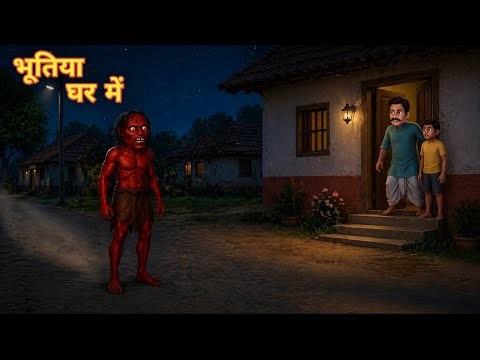 Bhooth Bangla Horror Story|सच्ची कहानी|Horror Stories in Hindi|Khooni Monday