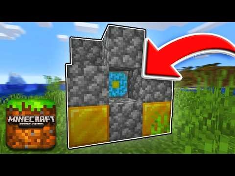 Everyone FORGOT about this Minecraft Feature...