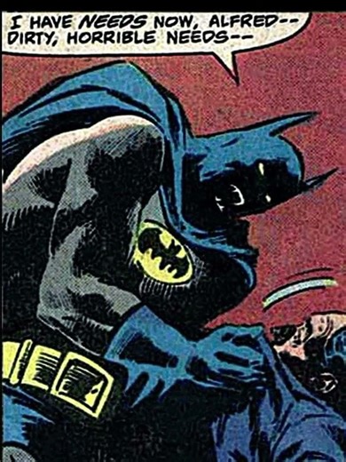 Batman Comic Dub Compilation