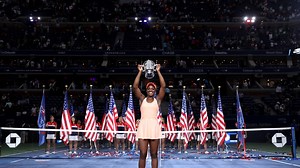 Day 13 Recap: Stephens stands tall, a US Open champion
