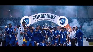 As we await the return of the AFC Champions League, let's take a look back at an exciting #ACL2021 Final in Riyadh 🤩 Don't forget to catch all the #ACL2022 action tomorrow! Follow this link to watch it live: https://gtly.to/qs_gZzTRJ | AFC Champions League