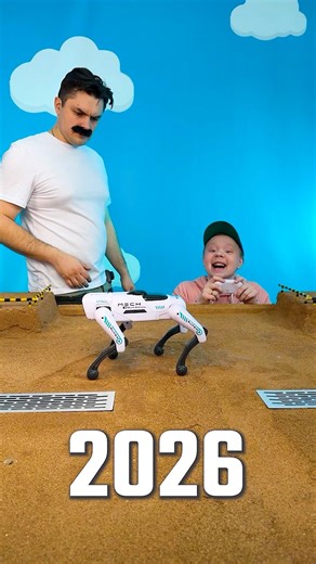 New cars or old train 🚂🚜🤖