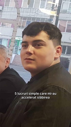 5 lucruri care mi-au accelerat slăbirea 👇