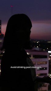 Delay the time of the first drink and push forward the time of the last one... #SlowDrinking #SlowLife #Moderation #SlowDrinker #CocktailCulture #smartwaystolive #trend | Slow Drinking