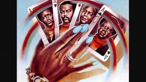 Ace Spectrum - I Don't Want To Play Around Chords - ChordU