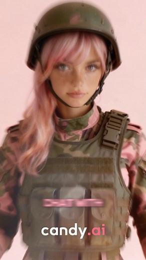 💕 Create, customize, and enjoy limitless fun with AI girls 🍓 | Get Candy AI