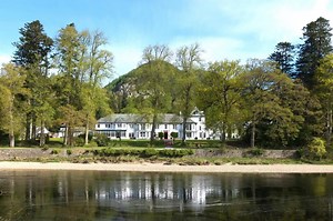 13K views · 112 reactions | Luxury Deal: 4* Dunkeld House Hotel,...