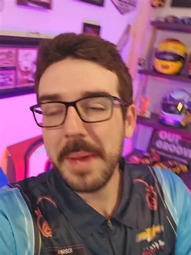 Hanging with Ryan Ellis and Tablo at Nashville! #nascar#racetrack #ericestepp #carracing #racingcar