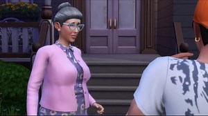 The Sims 4: E3 2014 Gameplay Presentation video