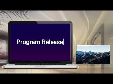 Huidu LED Controller Cloud Platform Tutorial
