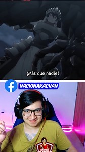 170K views · 4.3K reactions | La confesión de su Waifu  Anime: Benriya Saitou-san, Isekai ni Iku | Nación Akachan | Facebook