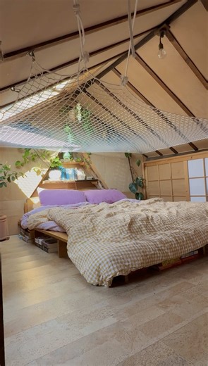 Transforming Your Loft Net Through the Seasons
