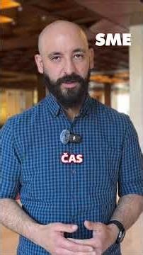Počkali na Gašpara. Hlinu vykázal zo sály parlamentu za nápis "Smer Mafia Nechceme"