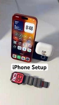 My New Charger for iPhone 17 Pro