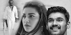 ‘Sita’ trailer with ‘Maharshi’: Makers | IndiaGlitz