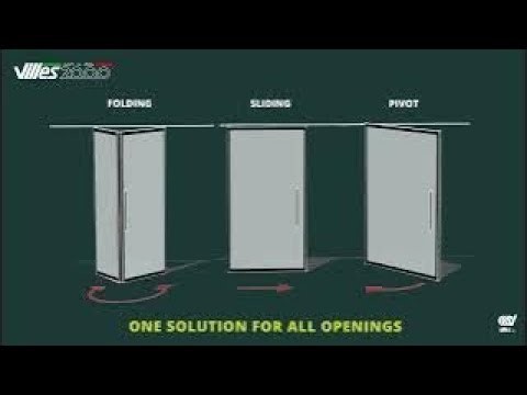 One solution for all opening | Catherine Gregoire-Murphy
