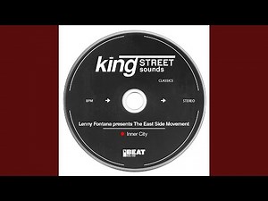 Inner City (East Side Classic)