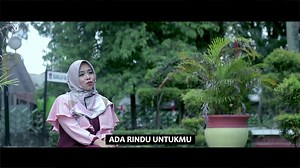 VANNY VABIOLA   ADA RINDU UNTUKMU OFFICIAL MUSIC VIDEO