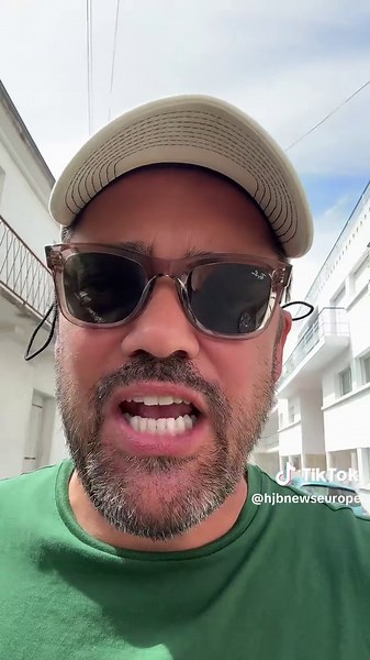 HJB News 2.0 (@hjbnews2.0)’s videos with original sound - HJB News 2.0