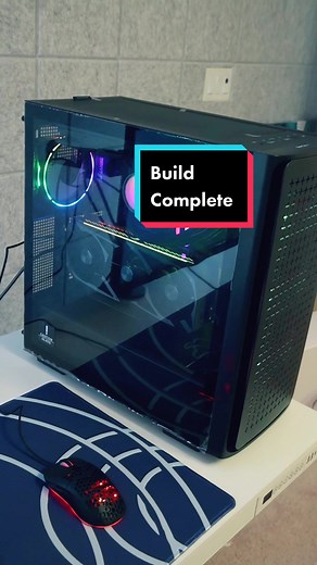 Custom Koi61 Keyboard Modding Process with PC Build