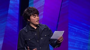 Be encouraged by this uplifting testimony of how the Lord restored a sister’s broken dreams and delivered her from addiction. | Joseph Prince
