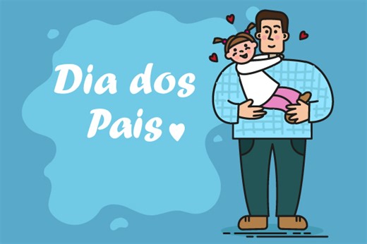 Dia dos Pais: origem, oficialização, no Brasil - Brasil Escola