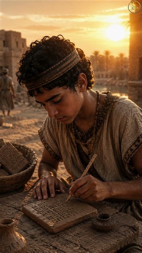 History | The oldest profession in the world… isn’t what you think.