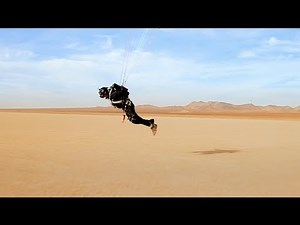 The Troy Hartman Jetpack