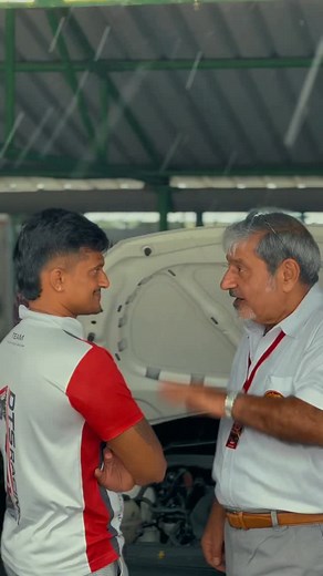 MRF MMSC FMSCI INDIAN NATIONAL CAR RACING CHAMPIONSHIP 2025 Round 1- Day 1 #mmsc #fmsci #racing #motorsport #indianmotorsport #mrf #karimotorspeedway #coimbatore | Madras Motor Sports Club