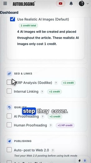 How to Create a Blog Post With AI: From Title to Publish-Ready Draft
