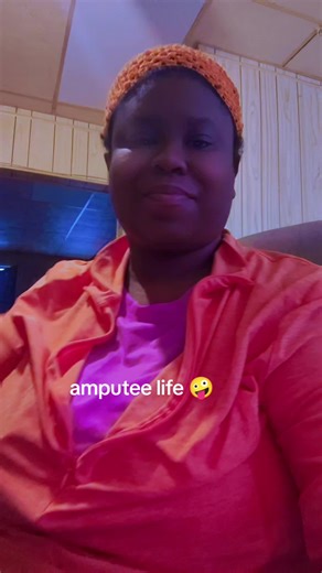#amputeegirl #amputeetiktok #fyp #viraltiktok