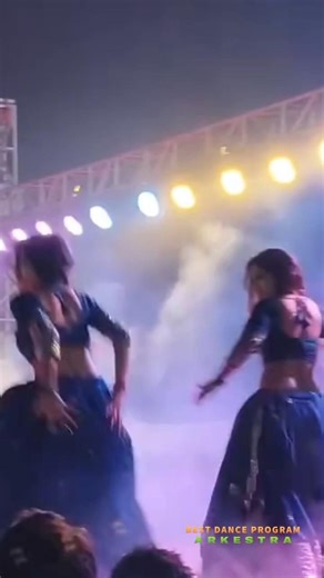 BEST DANCE PROGRAM (REEL VIDEO) #mahimanisha #bhojpuri #arkestra #reel #fyp ❤️❤️❤️