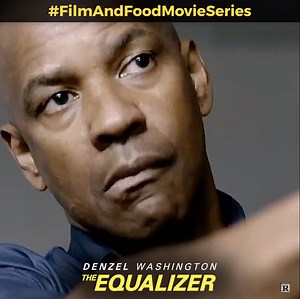 Kick start 2021 with our #FilmAndFoodMovieSeries! 🍿 🎥 Grab your favorite movie snack and check out the limited-time deals on #TheEqualizer and these other action film favorites! FilmAndFoodMovieSeries.com | The Equalizer