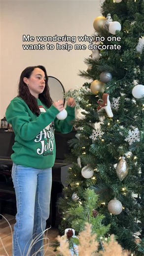 Veronica Merrell-Burriss on Instagram: "I got what I deserved 😂"