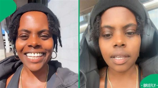 "I'm telling you": US woman living in Cape Town applauds SA banking system