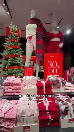 Holiday Shopping Inspiration Series Part 3: The Collection, Oxnard California