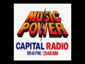 pat sharps top ten at 10 - capital 95.8 fm london