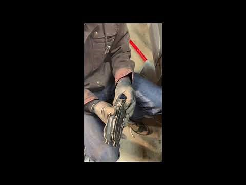 2017 Audi Q7 Front Brakes