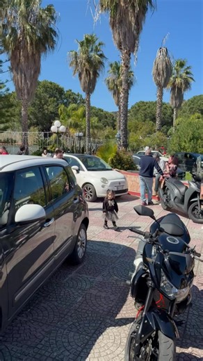 Pasquetta Sold Out at Braceria