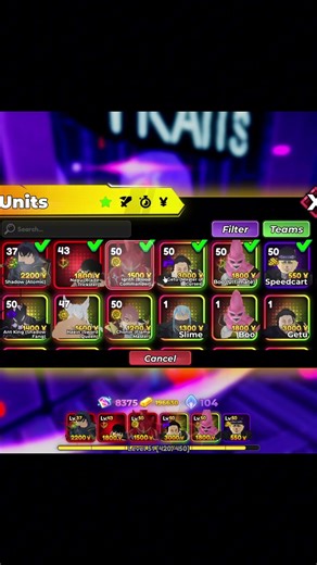 SPENDING 200 RRS ON CID IN ANIME CRUSADERS!, (CRUSADER LUCKY)