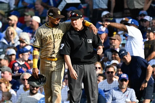 Outlet projects answer for Washington Nationals at first base in 2026