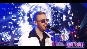 More tickets now available for The Magic of The Bee Gees - You Win Again Tour at The Apex🪩. Book for Sat 31 Aug 👉 https://bit.ly/BeeGeesApex24 | The Apex