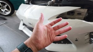 394K views · 6.1K reactions | Wrap gt86 aku dah hancur! Tiba masa aku...