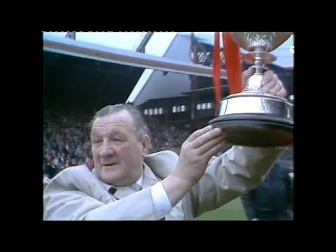 Liverpool v Aston Villa 07/05/1983