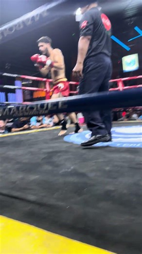 Pro Muay Thai in Krabi quick start #thaiboxinglife #phuket #pasakmuaythai #boxing #mma