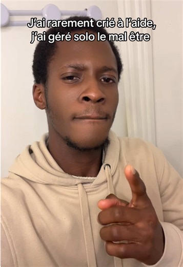 Tout ça fait partie du vécu ! #bouss #legame #fyp #pourtoi