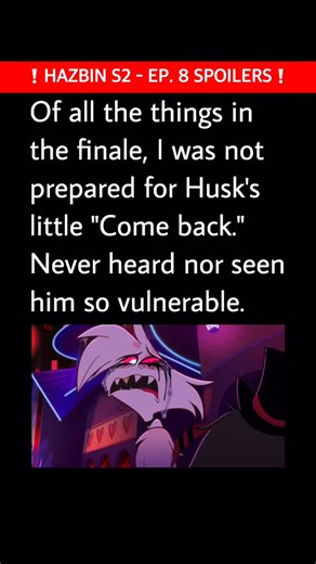 Spookie Pie on Instagram: "I was right about Angel not getting redeemed this season, but at the cost of being forced to hear THIS ••• (I claim ZERO ownership over anything in Hazbin Hotel. All rights go to their respective owners.) ••• #spookiepie #hazbinhotel #hazbin #hazbinhotelmeme #hazbinhotelmemes #hazbinmeme #hazbinmemes #alastor #charliemorningstar #vaggie #husk #angelhazbinhotel #niffty #sirpentious #hazbinhotelalastor #hazbinhotelcharlie #hazbinhotelvaggie #hazbinhotelhusk #hazbinhotela