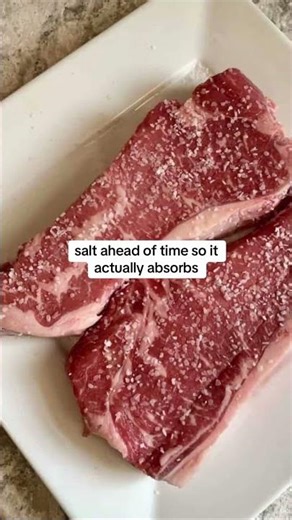 The difference between average and amazing? #sousvide #cookinghacks #usegreatergoods #greatergoods