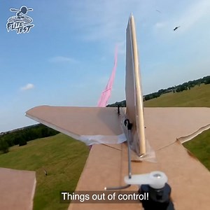 FT Super Bee Test! | Flite Test