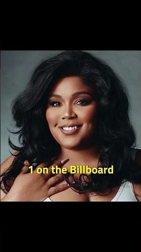 🎂 Happy Birthday Lizzo! “Truth Hurts” Took the Long Road to No.1 💅
